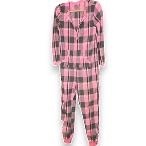 Secret Treasures Onesie SUPER Comfy & warm Size Medium